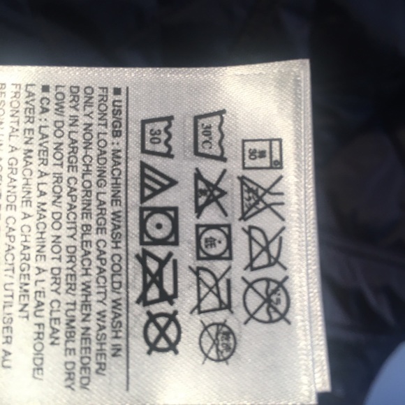 NWOT Banana Republic quilted jacket in brown large - Picture 5 of 16